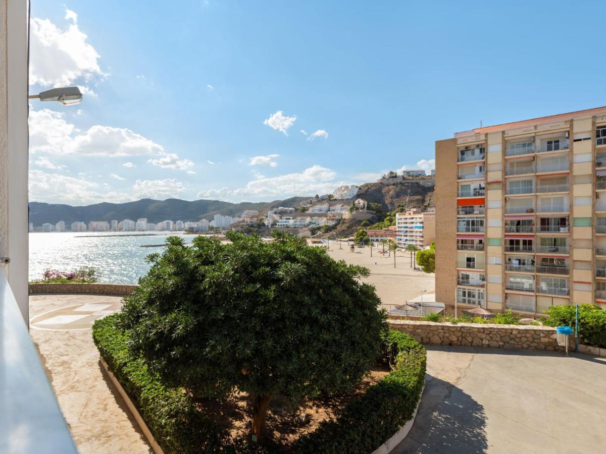 Apartment Orion-1 By Interhome Cullera Exterior foto