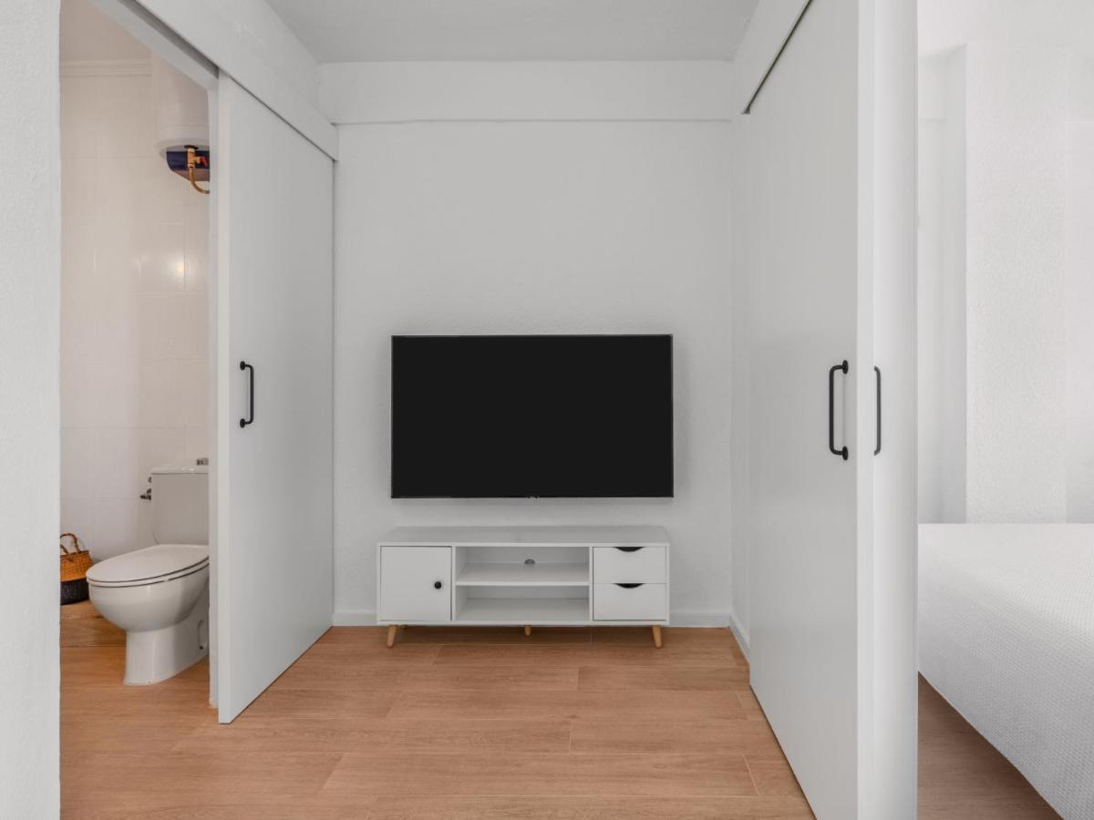 Apartment Orion-1 By Interhome Cullera Exterior foto