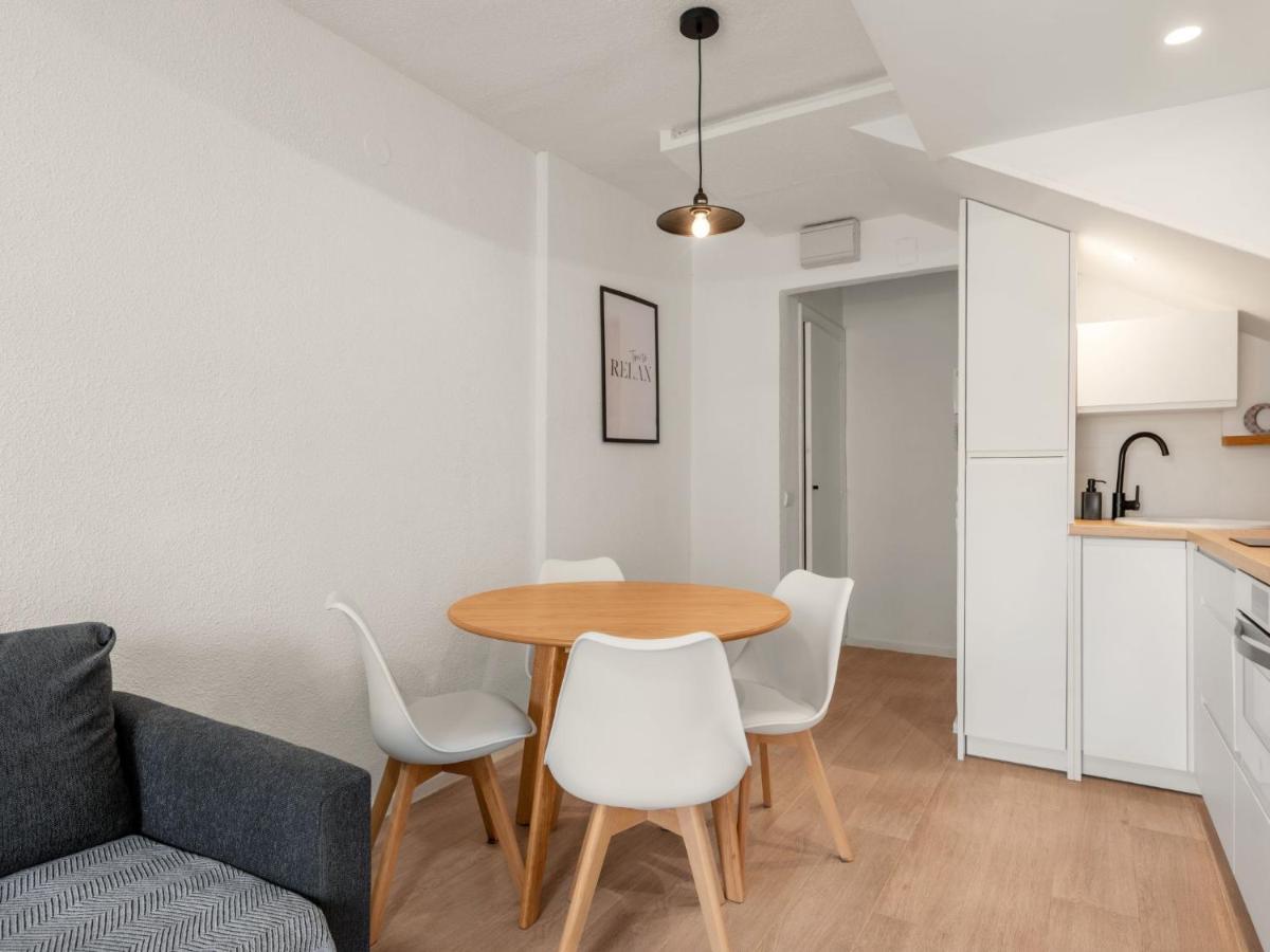 Apartment Orion-1 By Interhome Cullera Exterior foto